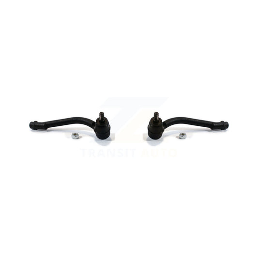 Steering Tie Rod End Kit-K72-101230 - Kit.bestparts.ca