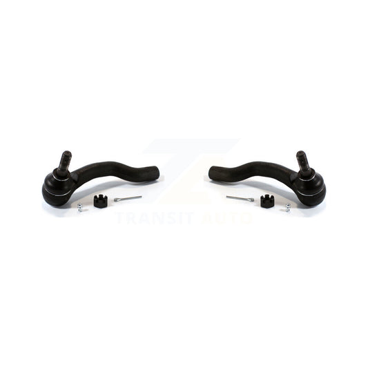 Steering Tie Rod End Kit-K72-101232 - Kit.bestparts.ca