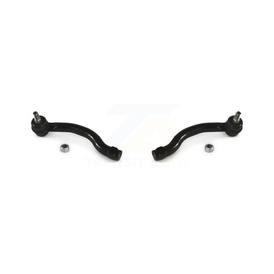 Steering Tie Rod End Kit-K72-101233 - Kit.bestparts.ca