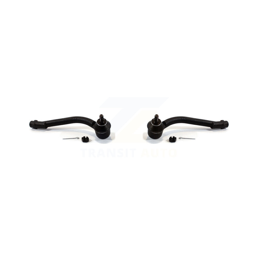 Steering Tie Rod End Kit-K72-101234 - Kit.bestparts.ca