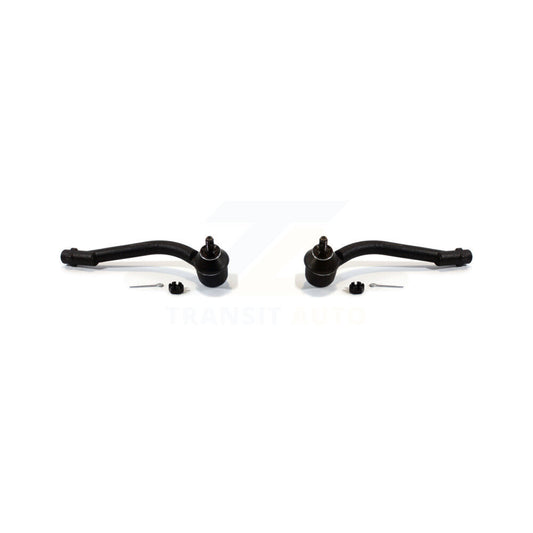 Steering Tie Rod End Kit-K72-101234 - Kit.bestparts.ca