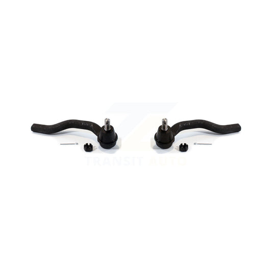 Steering Tie Rod End Kit-K72-101236 - Kit.bestparts.ca