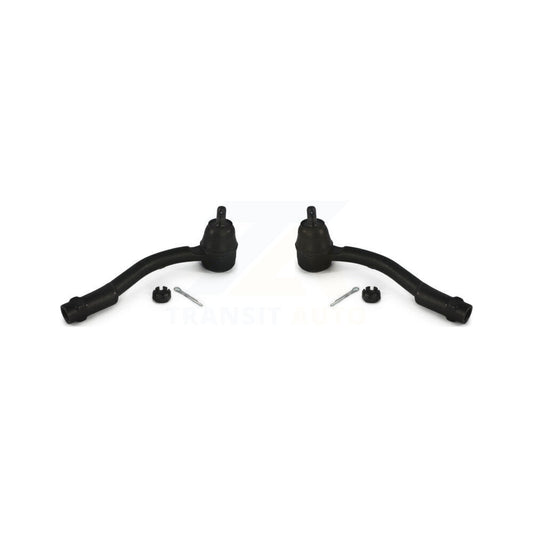 Steering Tie Rod End Kit-K72-101237 - Kit.bestparts.ca