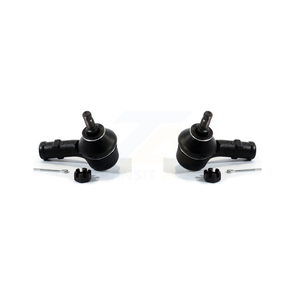 Steering Tie Rod End Kit-K72-101238 - Kit.bestparts.ca Kit.bestparts.ca