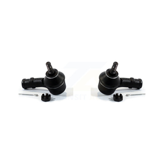 Steering Tie Rod End Kit-K72-101238 - Kit.bestparts.ca