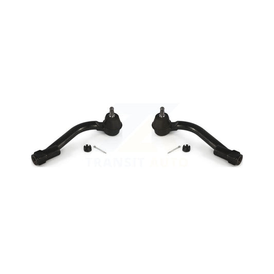 Steering Tie Rod End Kit-K72-101240 - Kit.bestparts.ca