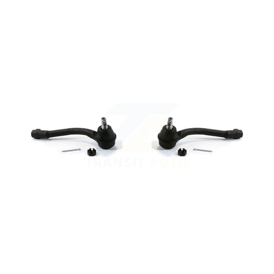 Steering Tie Rod End Kit-K72-101241 - Kit.bestparts.ca