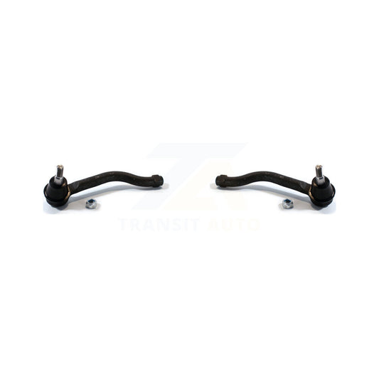 Steering Tie Rod End Kit-K72-101242 - Kit.bestparts.ca