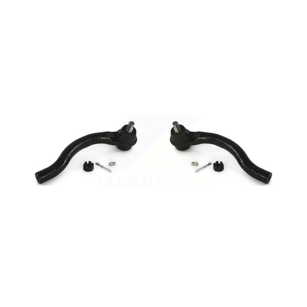 Steering Tie Rod End Kit-K72-101244 - Kit.bestparts.ca