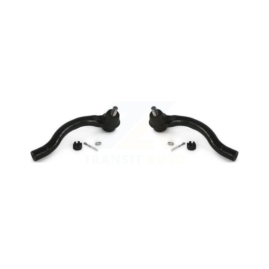 Steering Tie Rod End Kit-K72-101244 - Kit.bestparts.ca