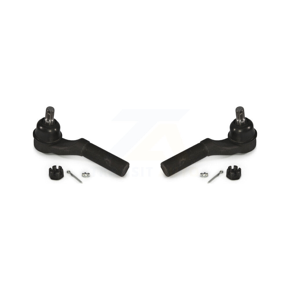 Steering Tie Rod End Kit-K72-101245 - Kit.bestparts.ca Kit.bestparts.ca
