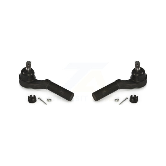 Steering Tie Rod End Kit-K72-101245 - Kit.bestparts.ca