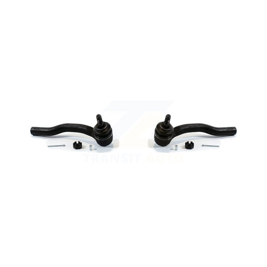 Steering Tie Rod End Kit-K72-101246 - Kit.bestparts.ca