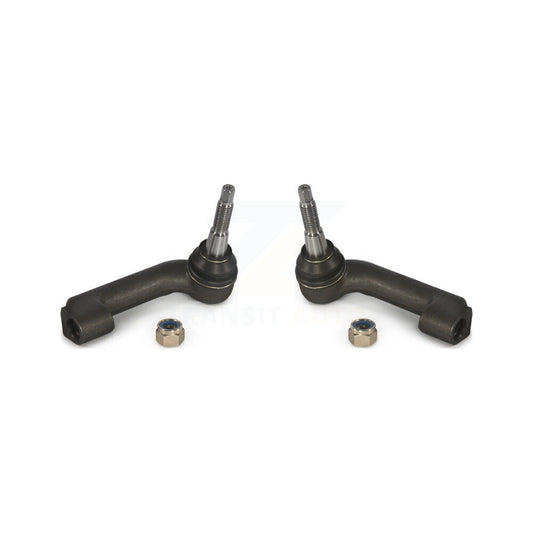 Steering Tie Rod End Kit-K72-101247 - Kit.bestparts.ca