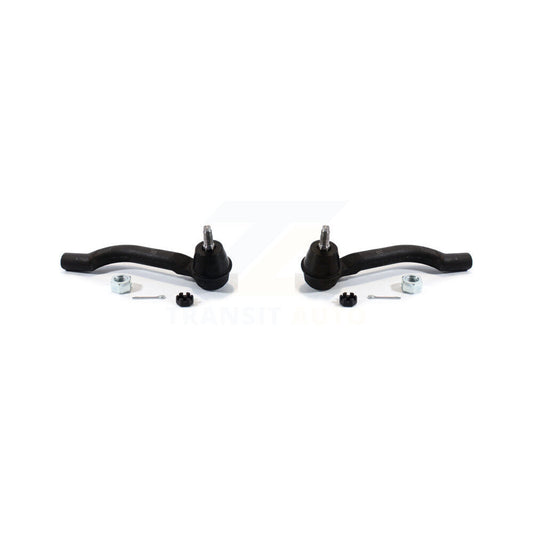 Steering Tie Rod End Kit-K72-101249 - Kit.bestparts.ca