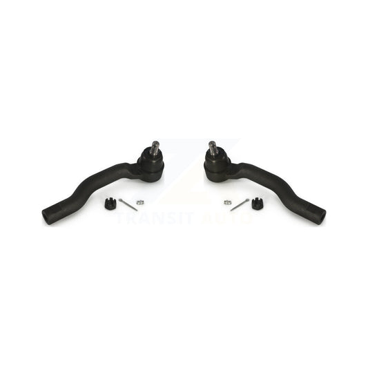 Steering Tie Rod End Kit-K72-101250 - Kit.bestparts.ca