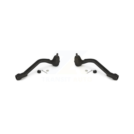 Steering Tie Rod End Kit-K72-101251 - Kit.bestparts.ca