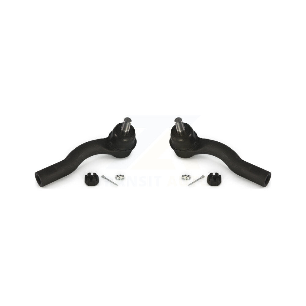 Steering Tie Rod End Kit-K72-101252 - Kit.bestparts.ca
