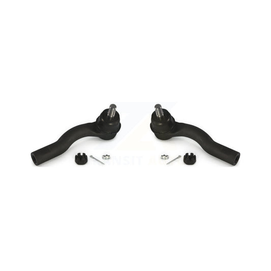 Steering Tie Rod End Kit-K72-101252 - Kit.bestparts.ca