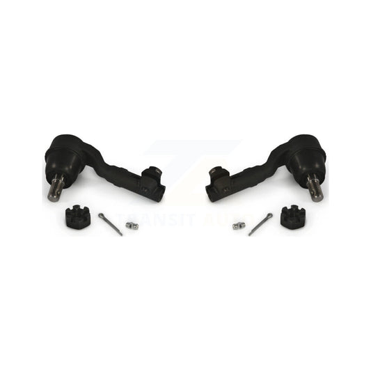 Steering Tie Rod End Kit-K72-101253 - Kit.bestparts.ca
