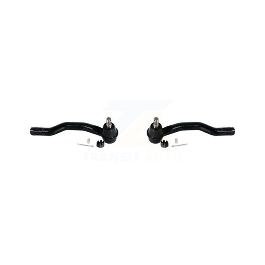 Steering Tie Rod End Kit-K72-101254 - Kit.bestparts.ca