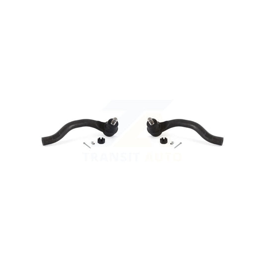 Steering Tie Rod End Kit-K72-101255 - Kit.bestparts.ca