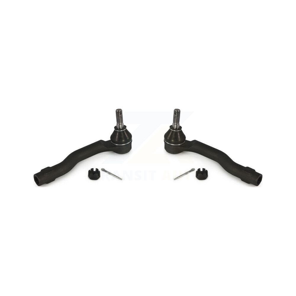 Steering Tie Rod End Kit-K72-101256 - Kit.bestparts.ca Kit.bestparts.ca