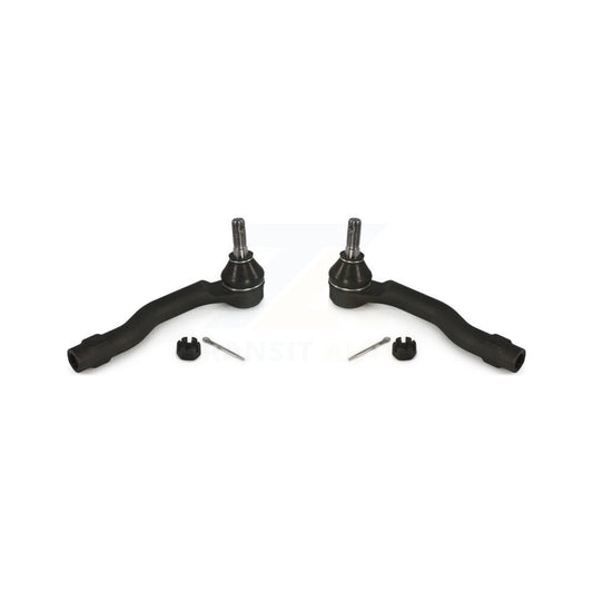 Steering Tie Rod End Kit-K72-101256 - Kit.bestparts.ca