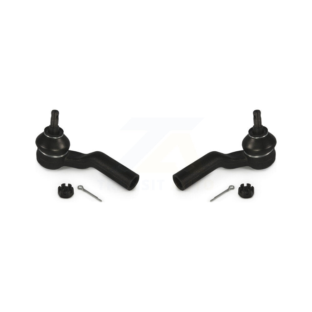 Steering Tie Rod End Kit-K72-101258 - Kit.bestparts.ca