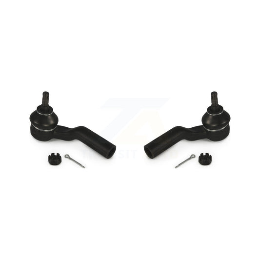Steering Tie Rod End Kit-K72-101258 - Kit.bestparts.ca