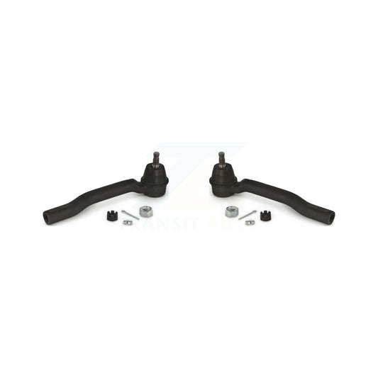 Steering Tie Rod End Kit-K72-101259 - Kit.bestparts.ca