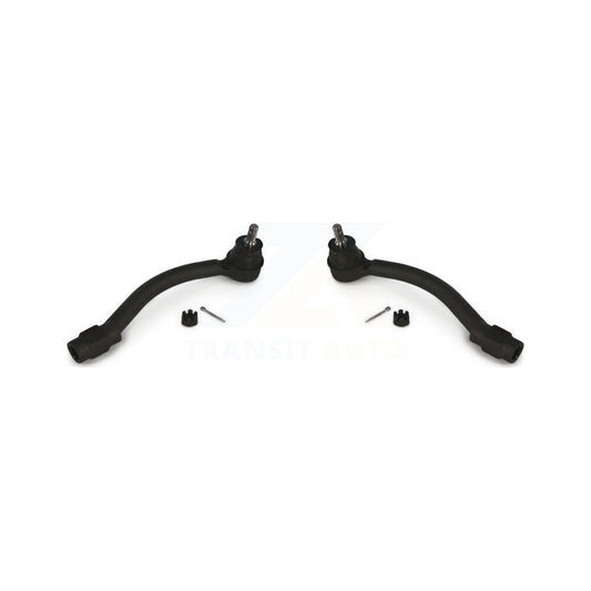 Steering Tie Rod End Kit-K72-101260 - Kit.bestparts.ca