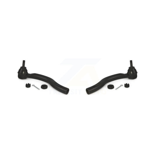 Steering Tie Rod End Kit-K72-101261 - Kit.bestparts.ca
