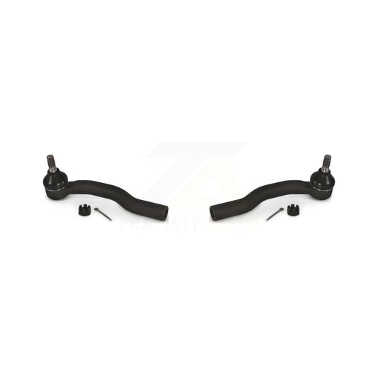 Steering Tie Rod End Kit-K72-101263 - Kit.bestparts.ca