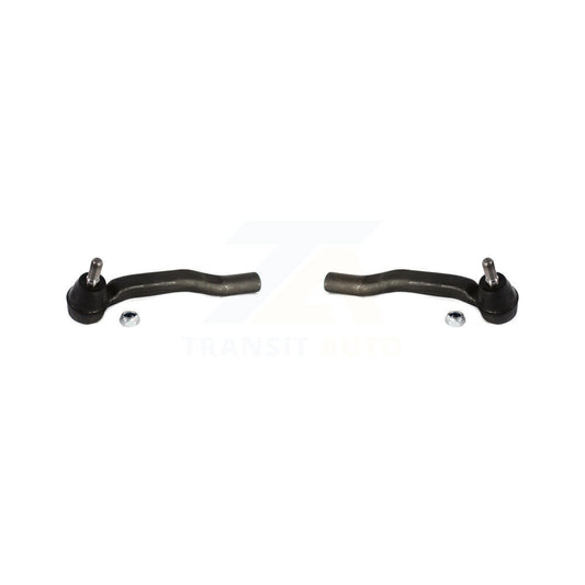 Steering Tie Rod End Kit-K72-101264 - Kit.bestparts.ca