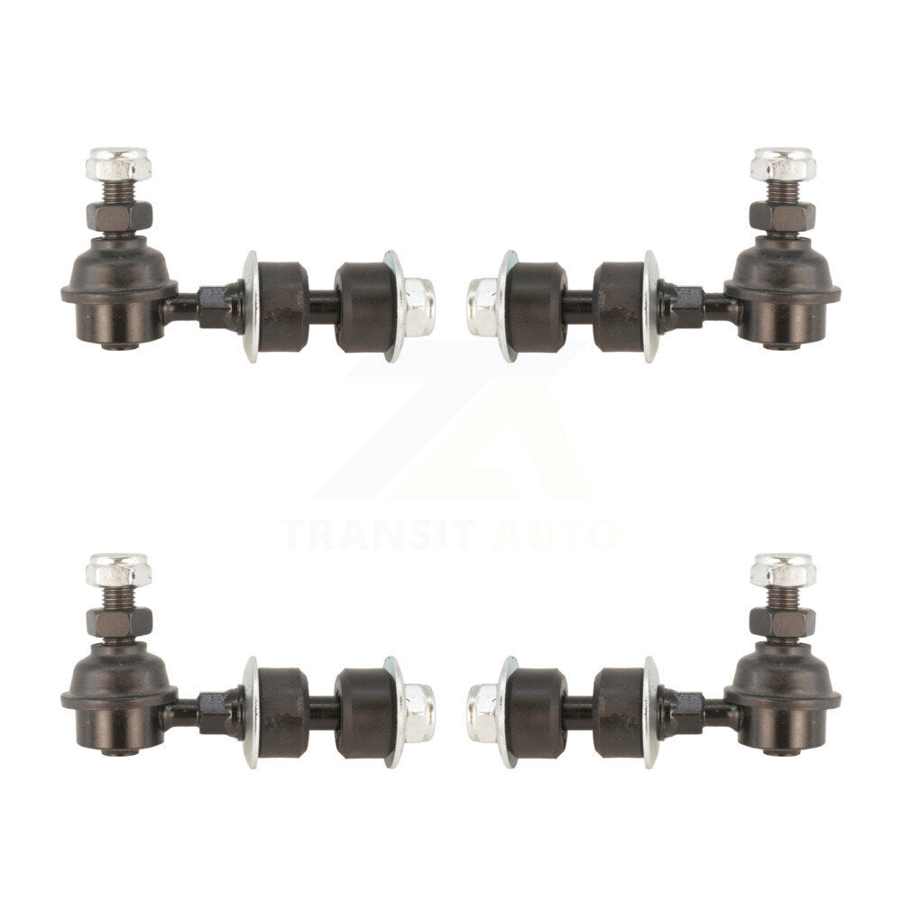 Suspension Stabilizer Bar Link Kit-K72-101266 Kit.bestparts.ca