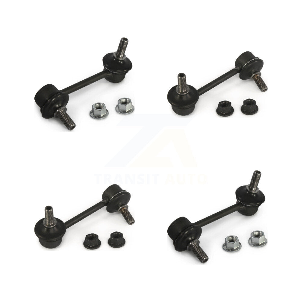 Suspension Stabilizer Bar Link Kit-K72-101269 - Kit.bestparts.ca Kit.bestparts.ca