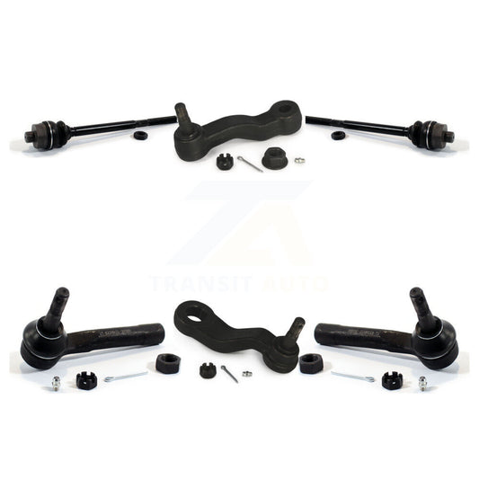 Steering Tie Rod End Kit-K72-101271 - Kit.bestparts.ca
