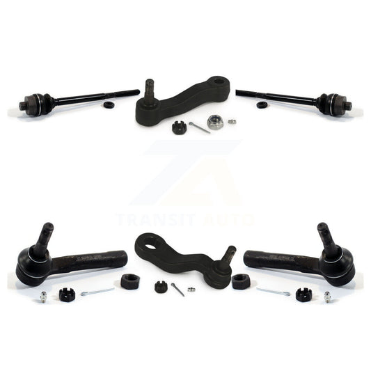 Steering Tie Rod End Kit-K72-101274 - Kit.bestparts.ca