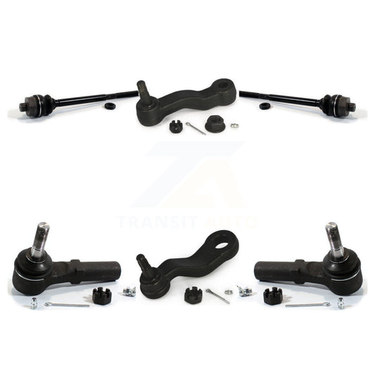 steering tie rod end-k72-101276 - Kit.bestparts.ca
