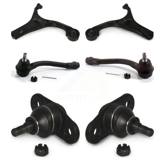 Suspension Control Arm Kit-K72-101281 - Kit.bestparts.ca