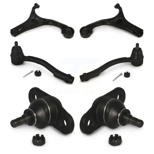 Suspension Control Arm Kit-K72-101283 - Kit.bestparts.ca