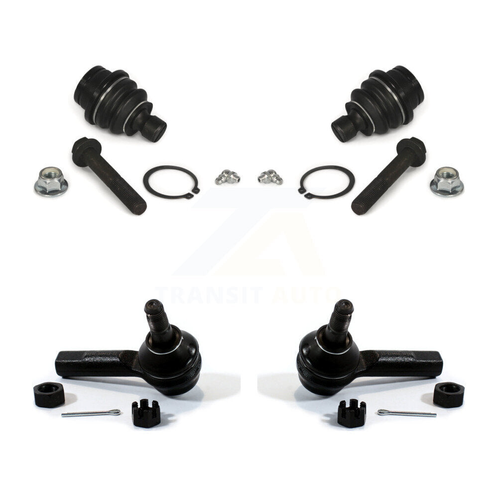 Suspension Ball Joint Kit-K72-101286 - Kit.bestparts.ca Kit.bestparts.ca