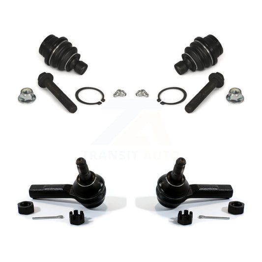 Suspension Ball Joint Kit-K72-101286 - Kit.bestparts.ca