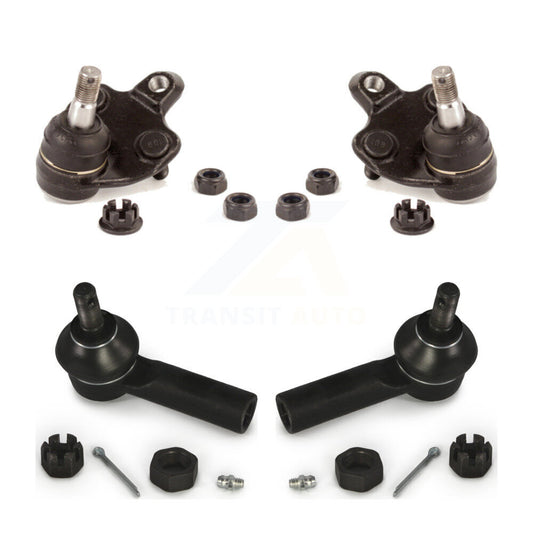 Suspension Ball Joint Kit-K72-101315 - Kit.bestparts.ca