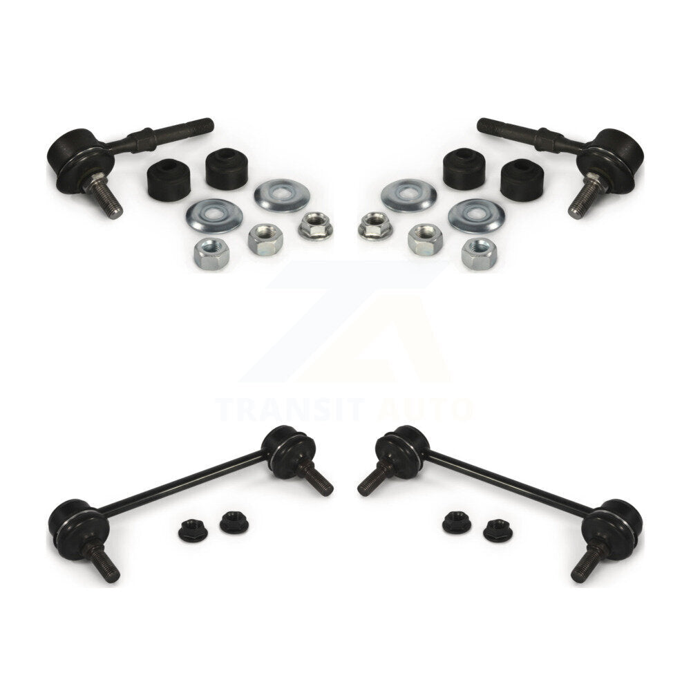 Suspension Stabilizer Bar Link Kit-K72-101322 - Kit.bestparts.ca