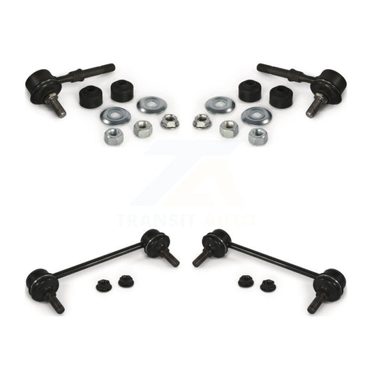 Suspension Stabilizer Bar Link Kit-K72-101322 - Kit.bestparts.ca