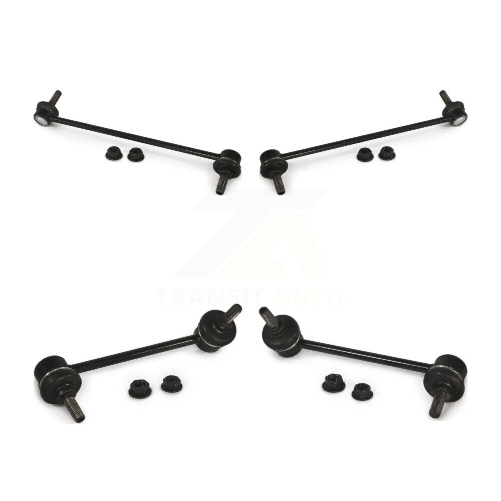 Suspension Stabilizer Bar Link Kit-K72-101324 - Kit.bestparts.ca Kit.bestparts.ca