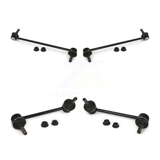 Suspension Stabilizer Bar Link Kit-K72-101324 - Kit.bestparts.ca