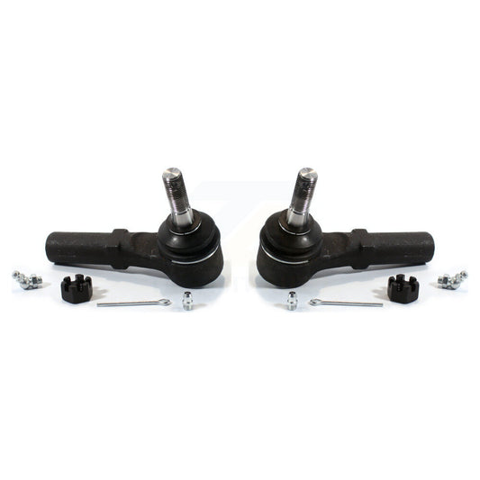 Steering Tie Rod End Kit-K72-101328 - Kit.bestparts.ca
